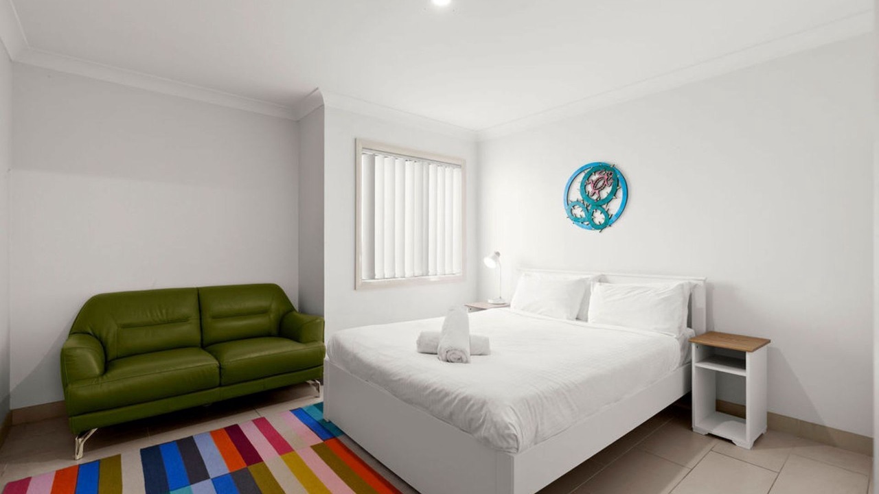 Photo of Bedroom in Jindabyne
