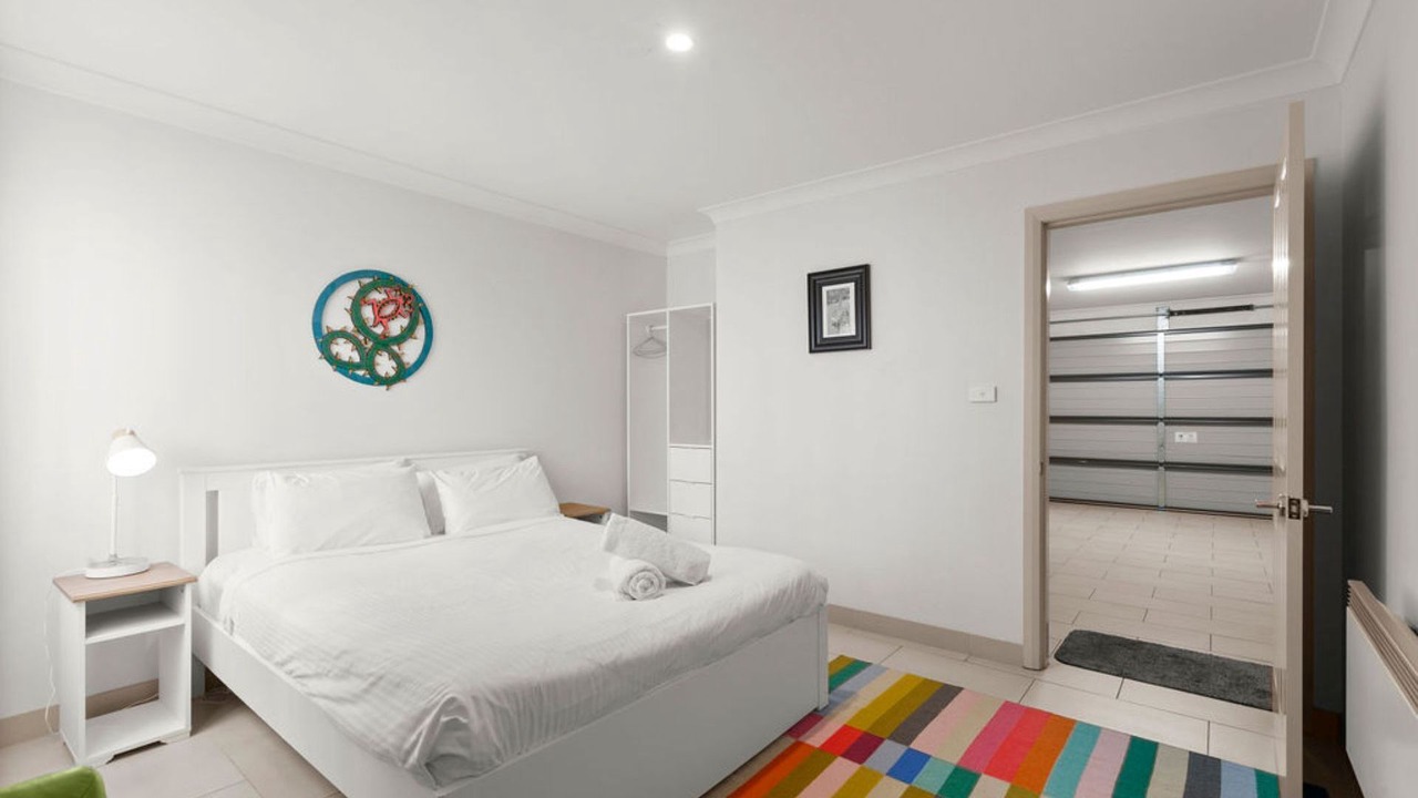 Photo of Bedroom in Jindabyne