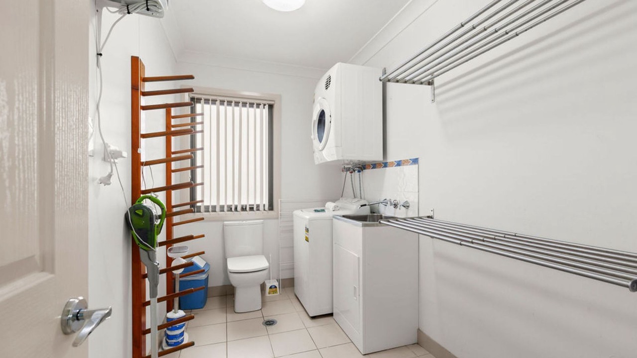 Photo of Bathroom in Jindabyne