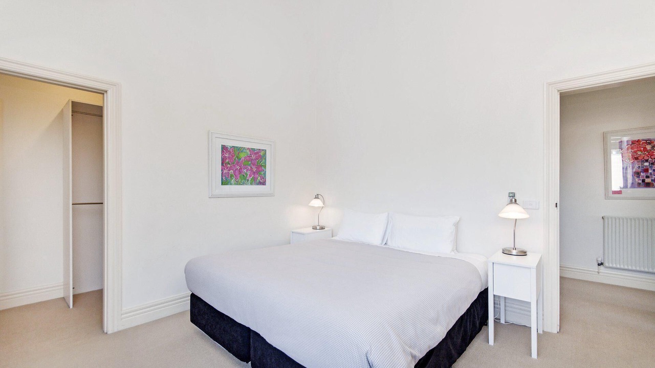 Photo of Bedroom in Port Fairy