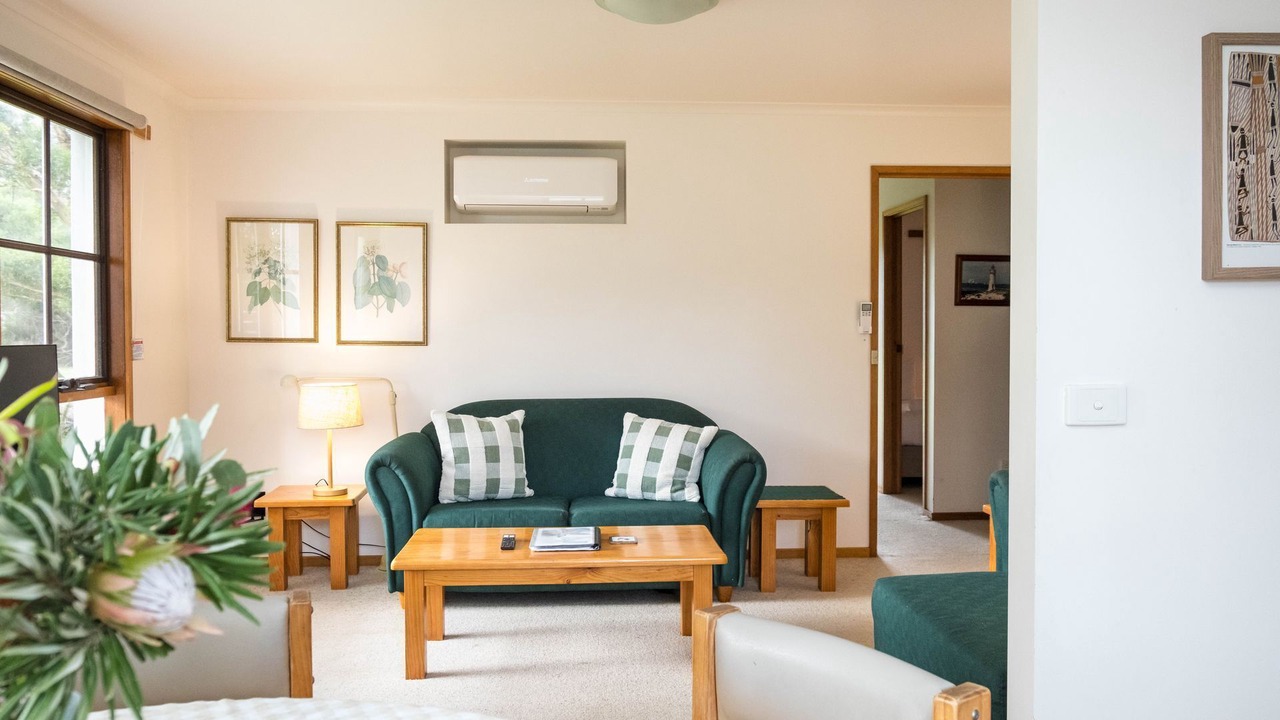 Photo of Livingroom in Port Fairy