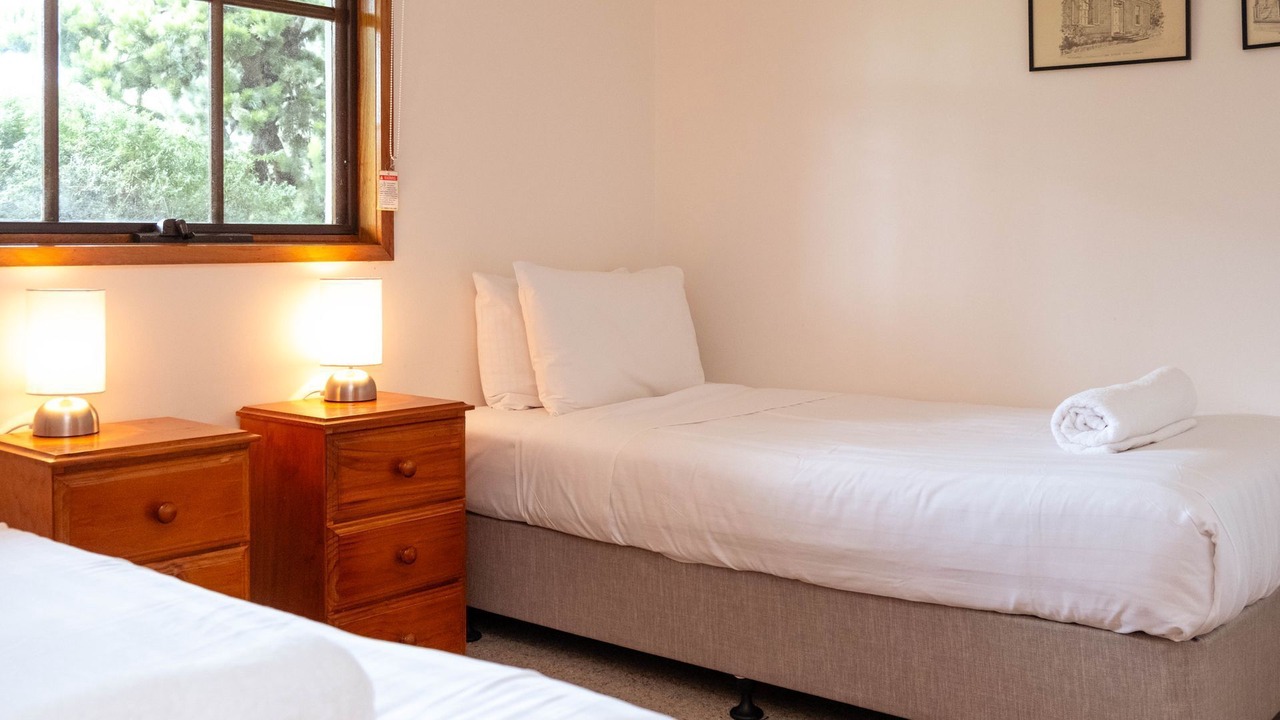 Photo of Bedroom in Port Fairy
