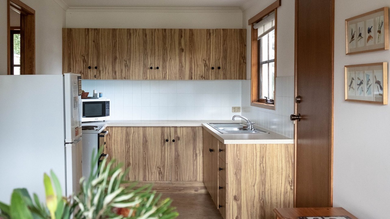 Photo of Kitchen in Port Fairy