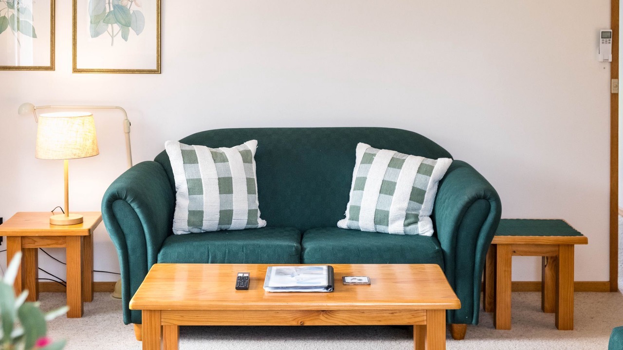 Photo of Livingroom in Port Fairy