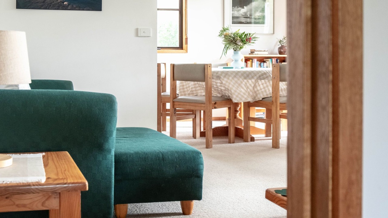 Photo of Livingroom in Port Fairy
