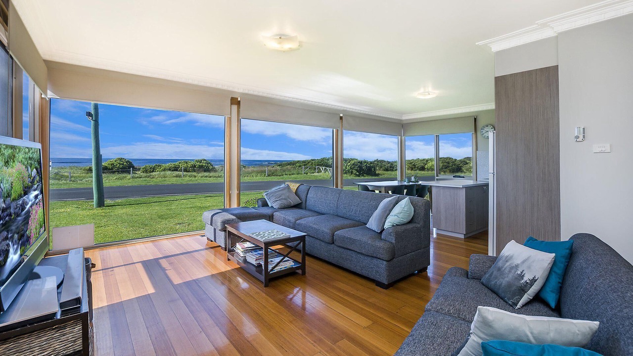 Photo of Livingroom in Port Fairy