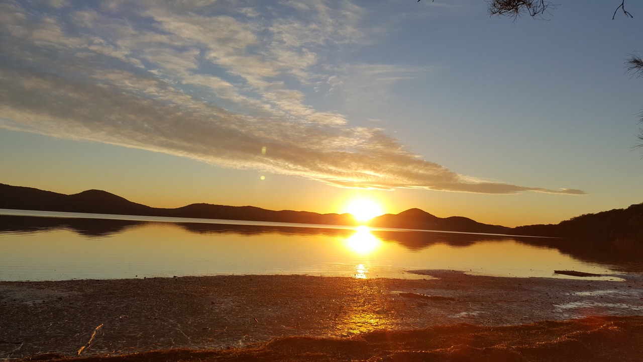 Photo of Outdoor in Elizabeth Beach