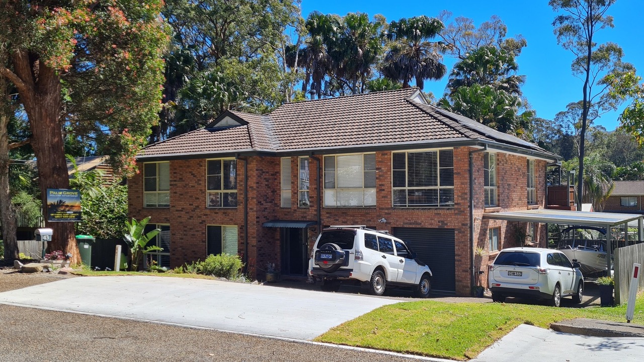 Photo of Outdoor in Elizabeth Beach