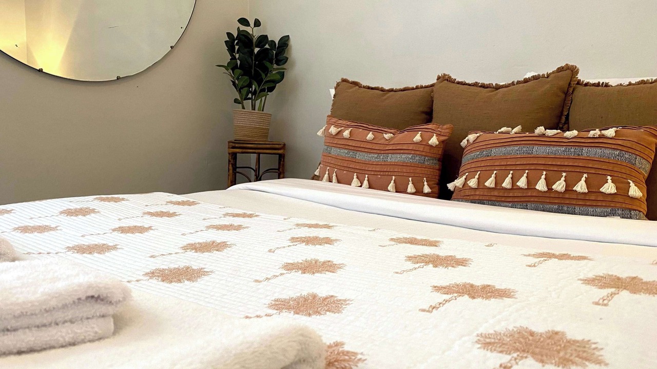 Photo of Bedroom in Glenroi