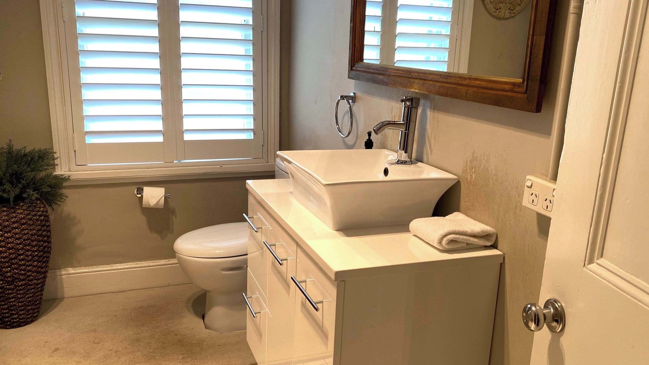 Photo of Bathroom in Glenroi