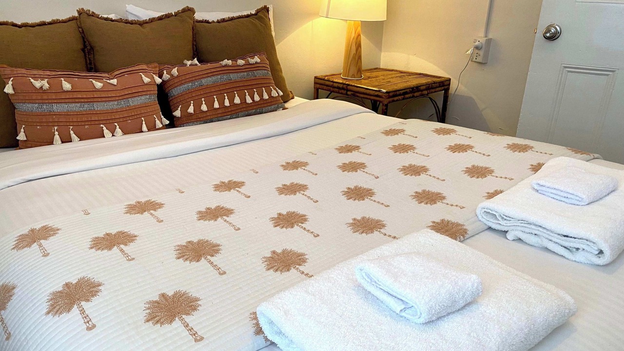 Photo of Bedroom in Glenroi