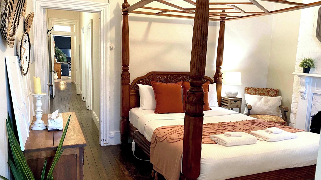 Photo of Bedroom in Glenroi