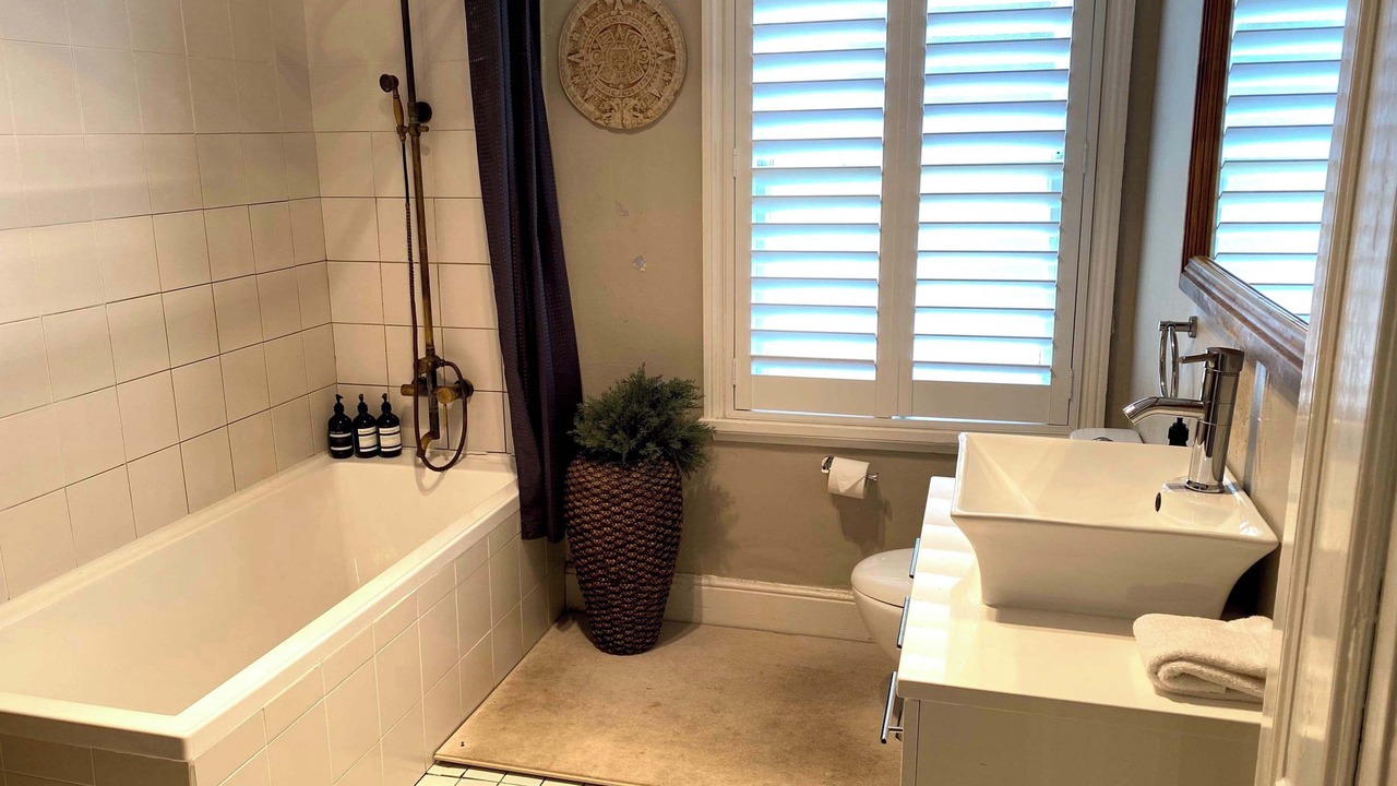 Photo of Bathroom in Glenroi