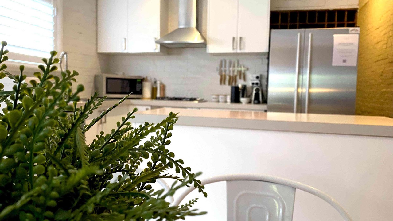 Photo of Kitchen in Glenroi