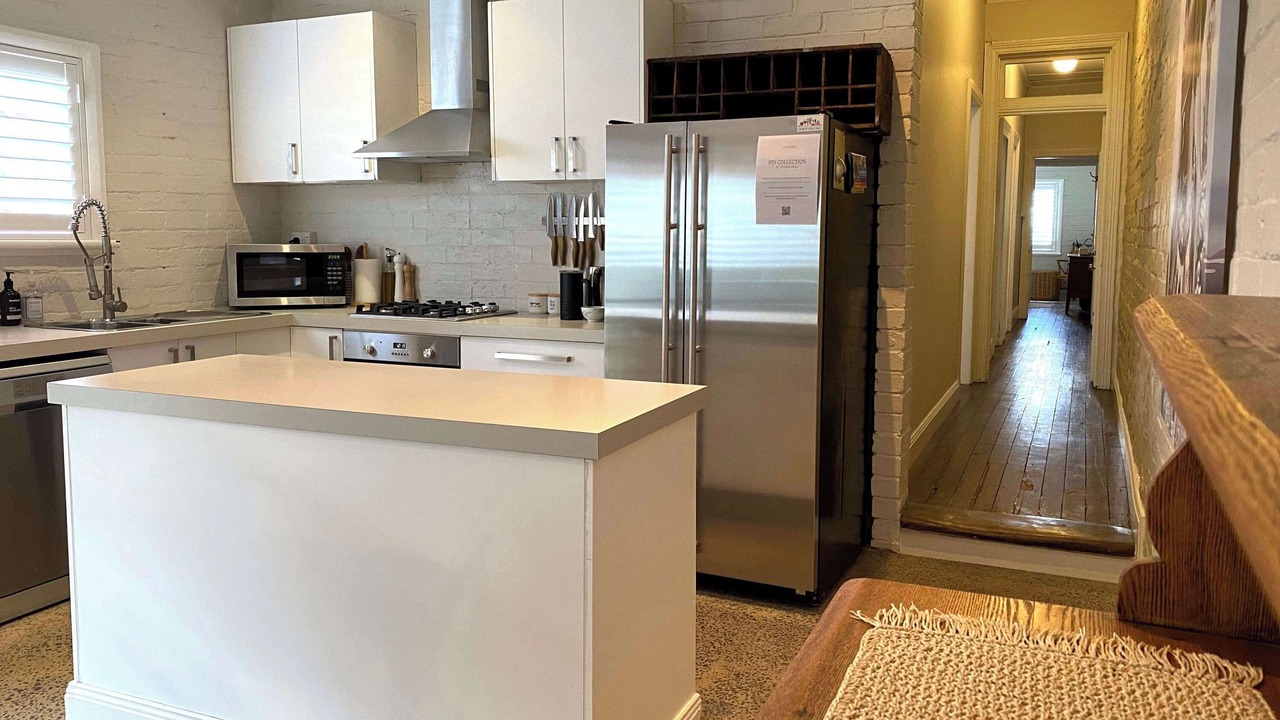 Photo of Kitchen in Glenroi