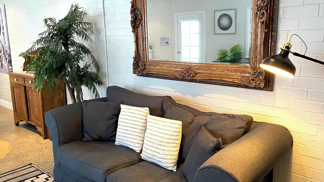 Photo of Livingroom in Glenroi