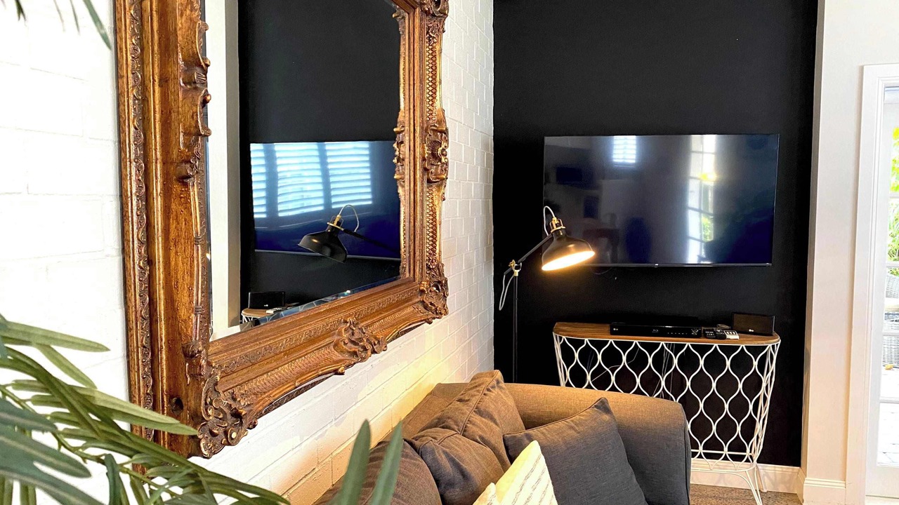 Photo of Livingroom in Glenroi