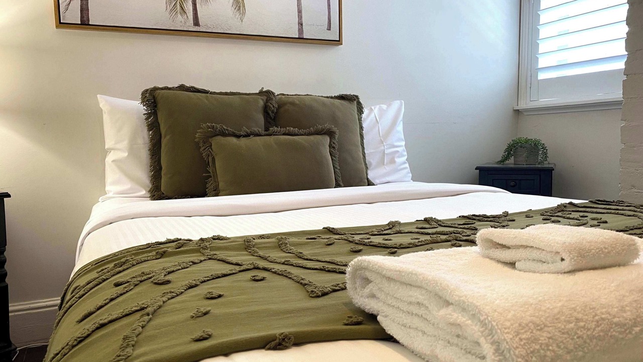 Photo of Bedroom in Glenroi