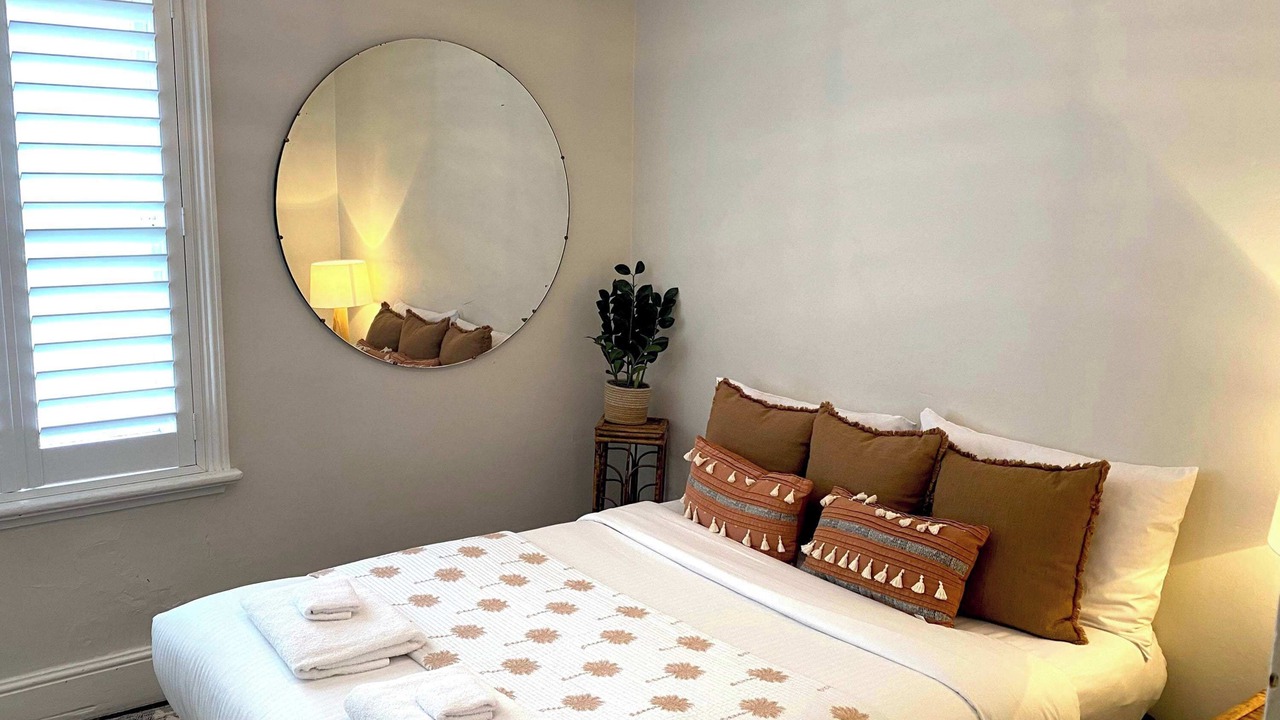 Photo of Bedroom in Glenroi
