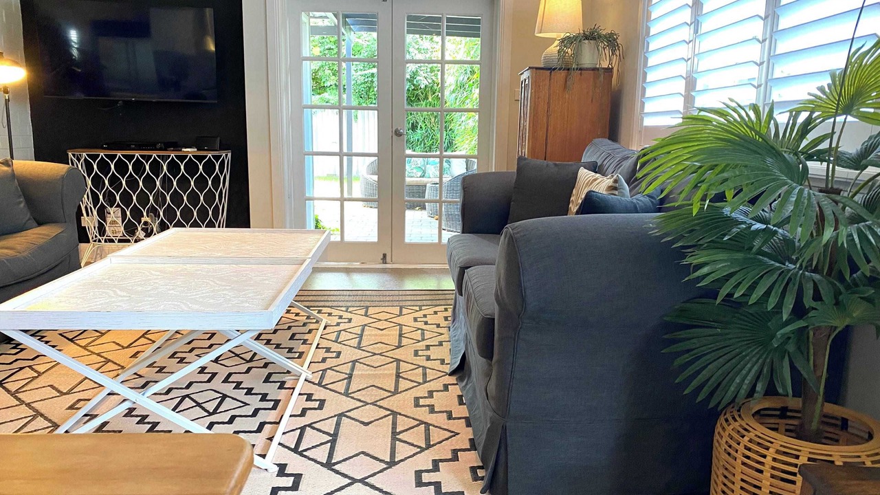 Photo of Livingroom in Glenroi
