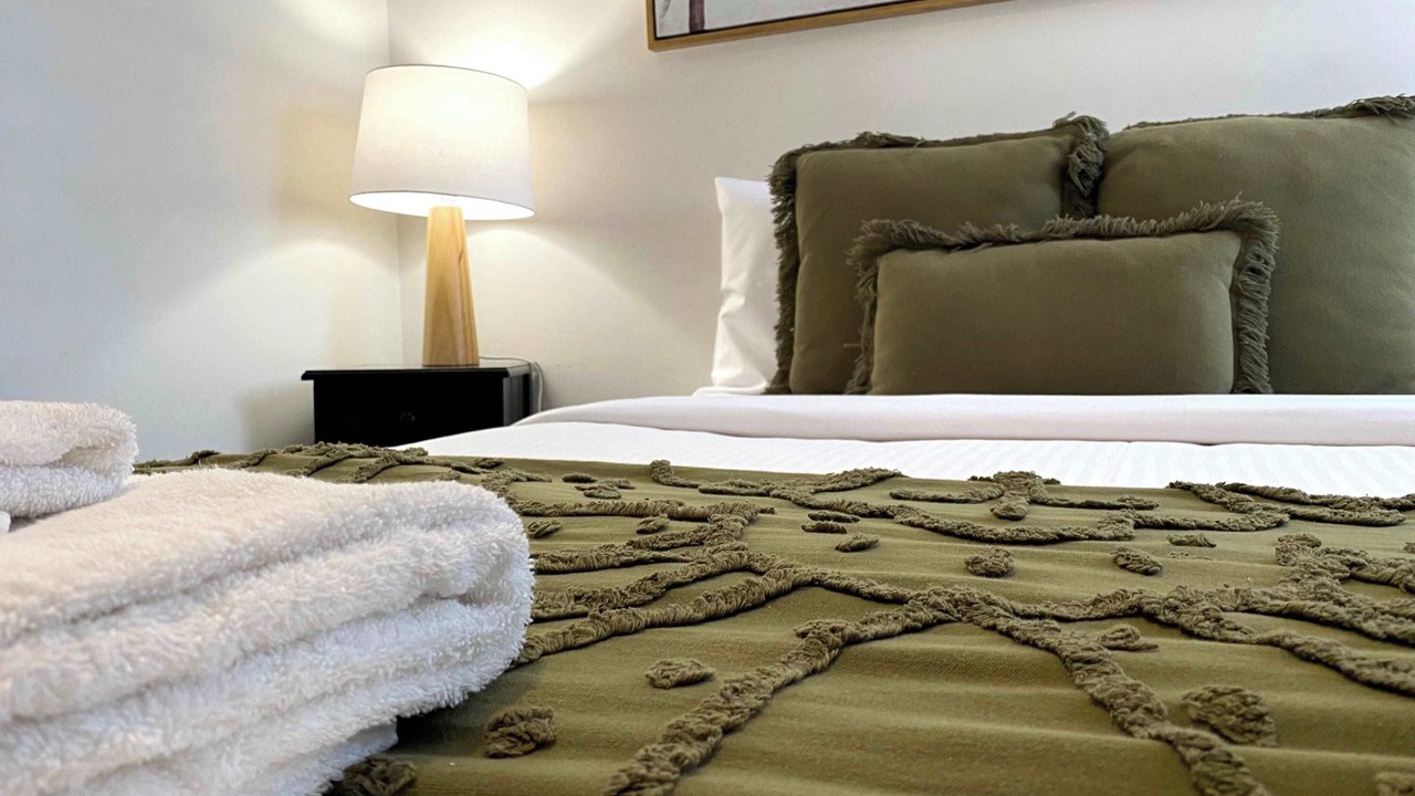 Photo of Bedroom in Glenroi