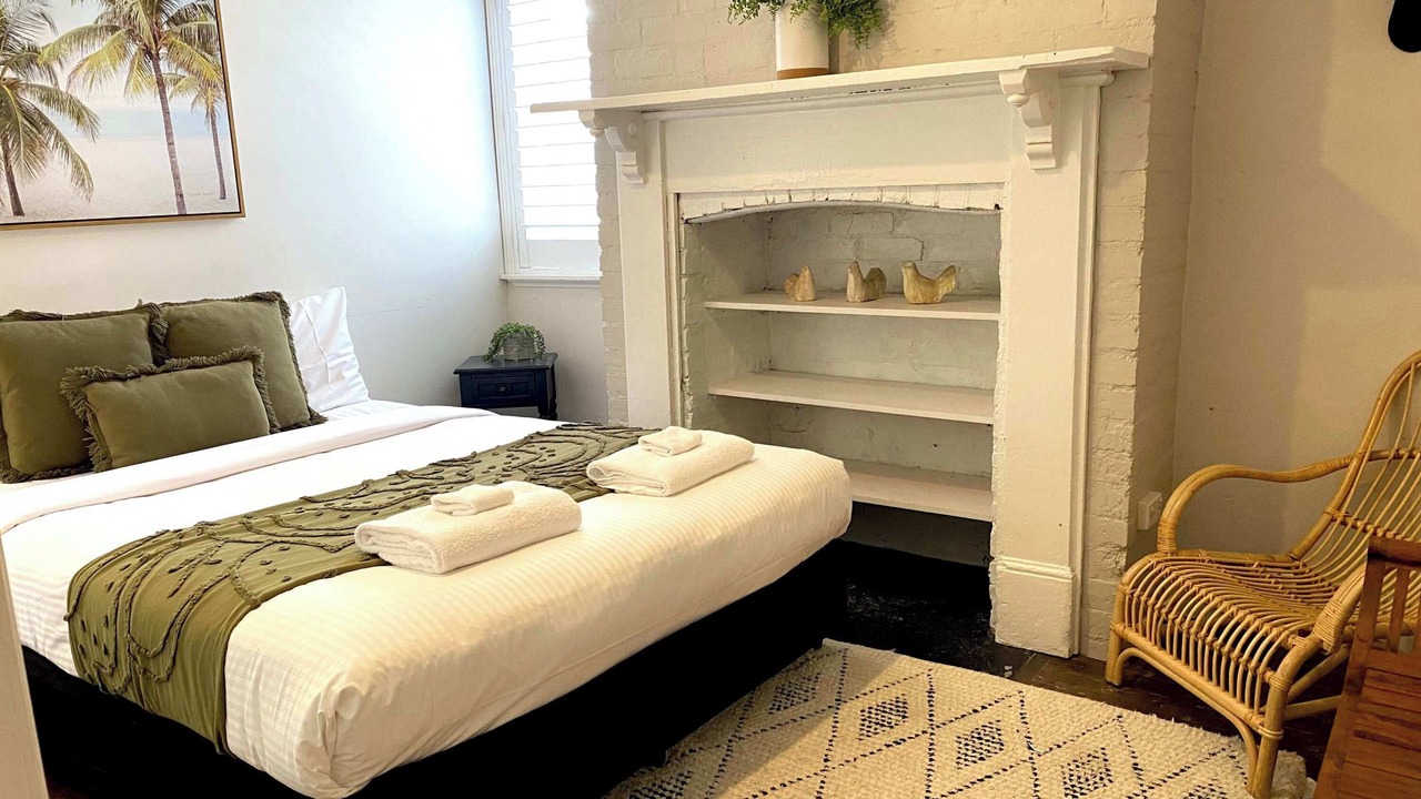 Photo of Bedroom in Glenroi