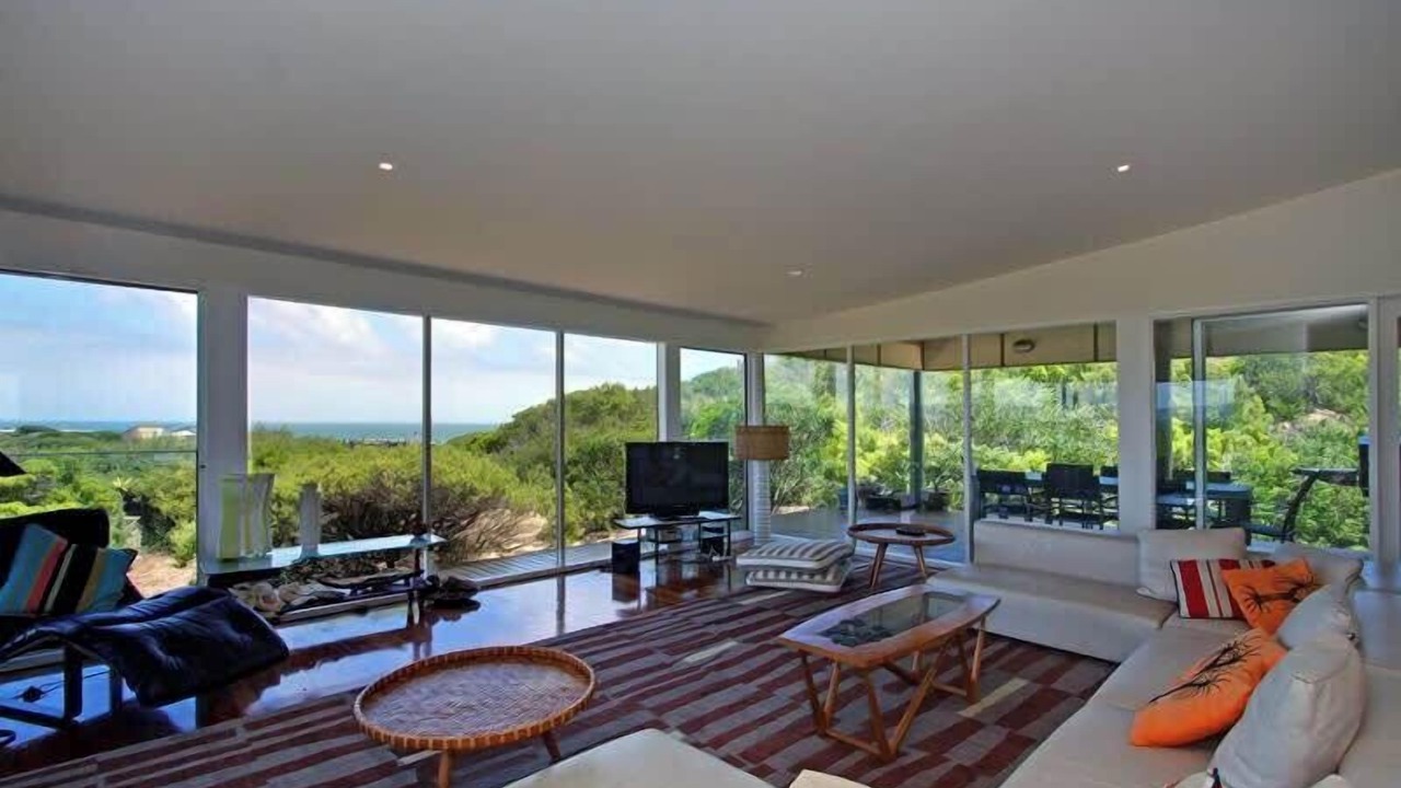 Photo of Livingroom in St. Andrews Beach