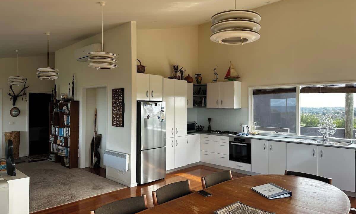 Photo of Kitchen in St. Andrews Beach