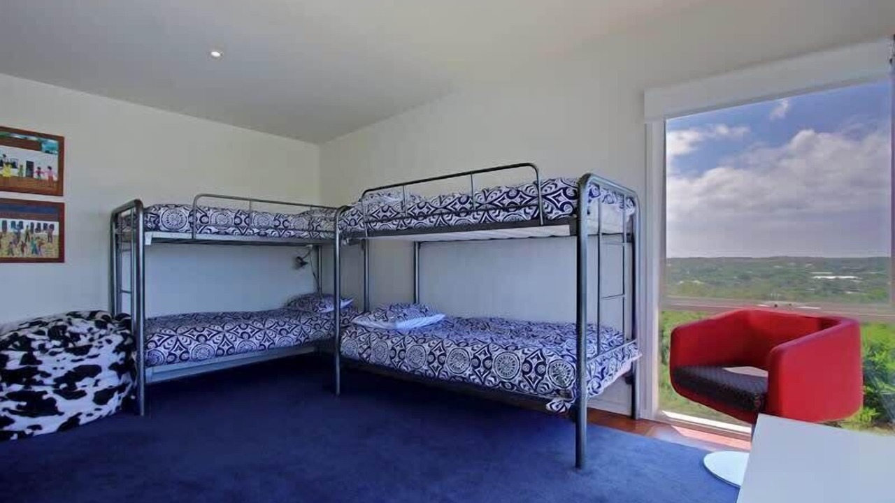 Photo of Bedroom in St. Andrews Beach
