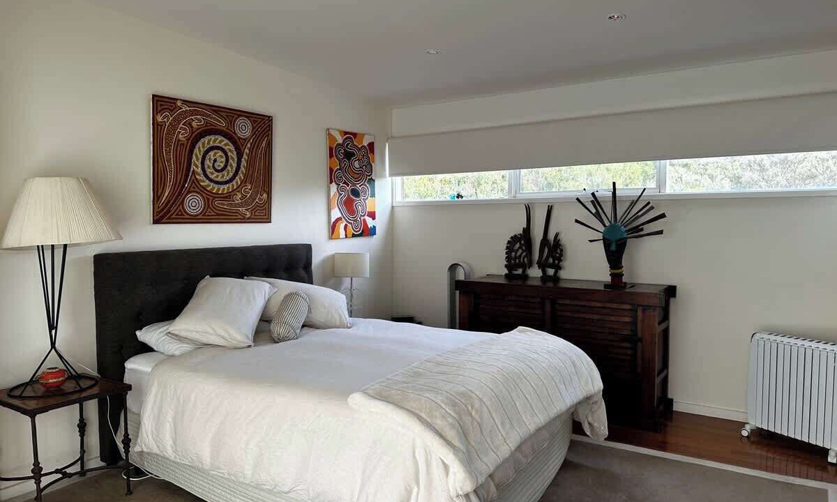 Photo of Bedroom in St. Andrews Beach