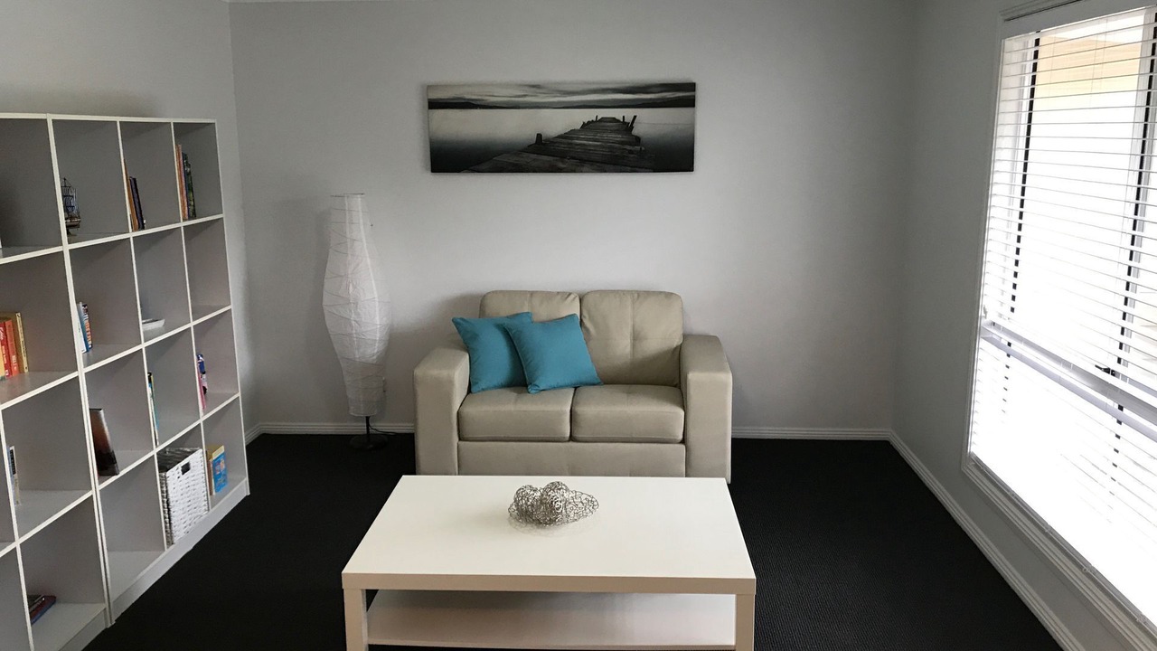 Photo of Livingroom in Moonta Bay