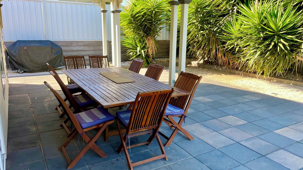 Photo of Outdoor in Moonta Bay