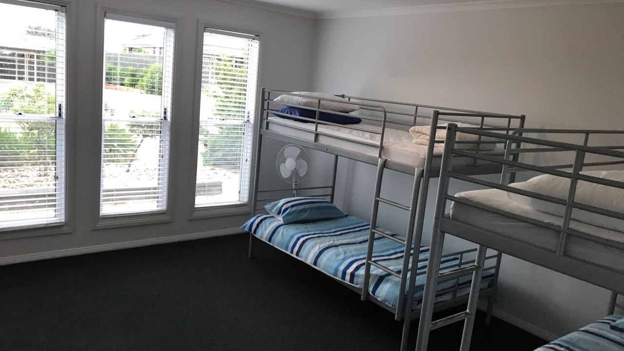 Photo of Bedroom in Moonta Bay