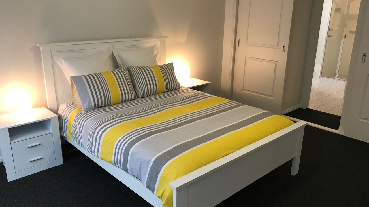 Photo of Bedroom in Moonta Bay