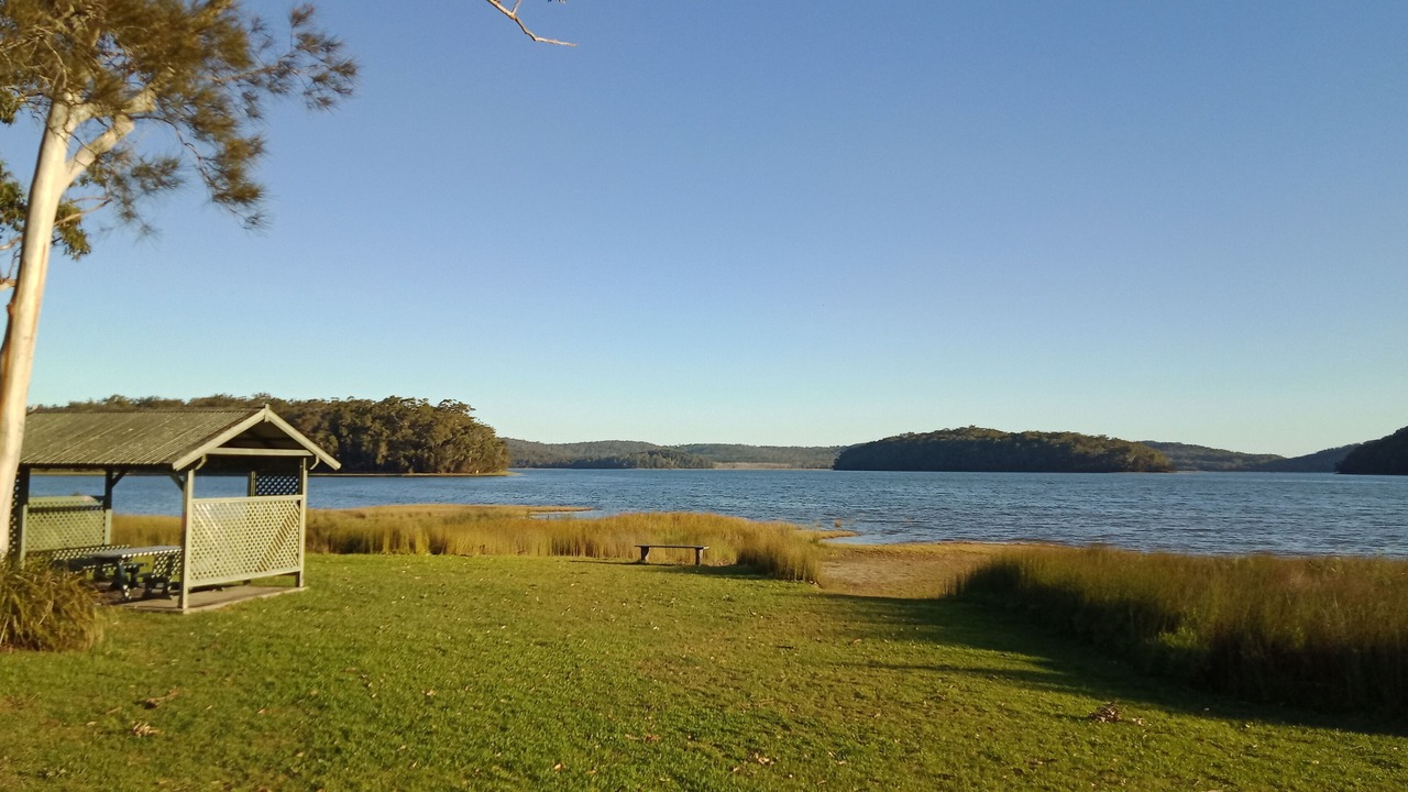 Photo of Others in Tarbuck Bay
