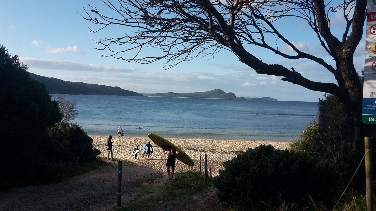 Photo of Others in Tarbuck Bay