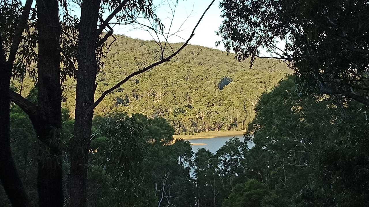 Photo of Outdoor in Tarbuck Bay