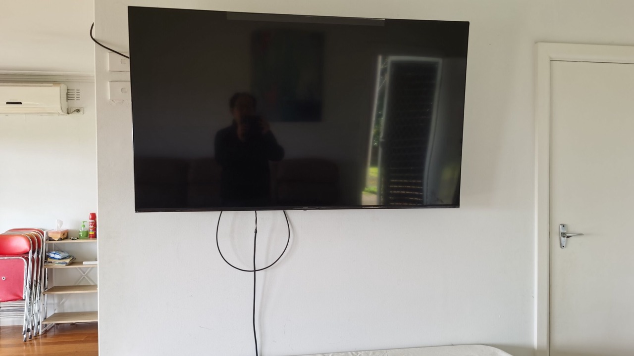 Photo of Bedroom in Indented Head
