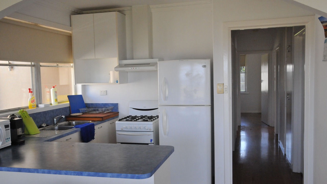 Photo of Kitchen in Indented Head