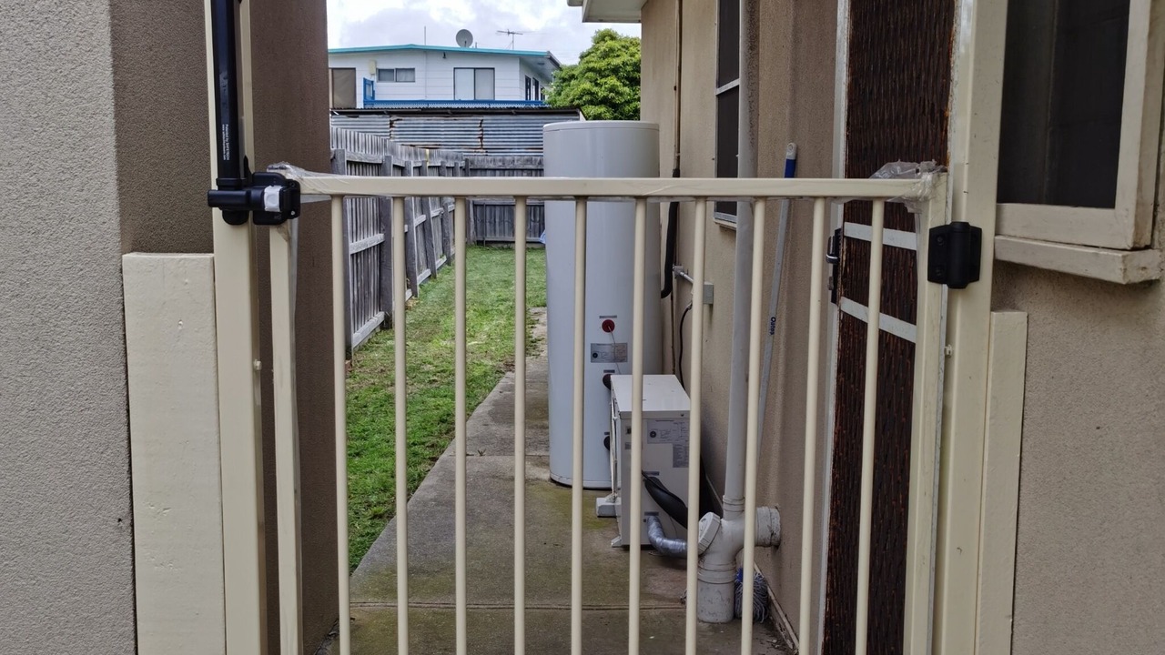 Photo of Outdoor in Indented Head