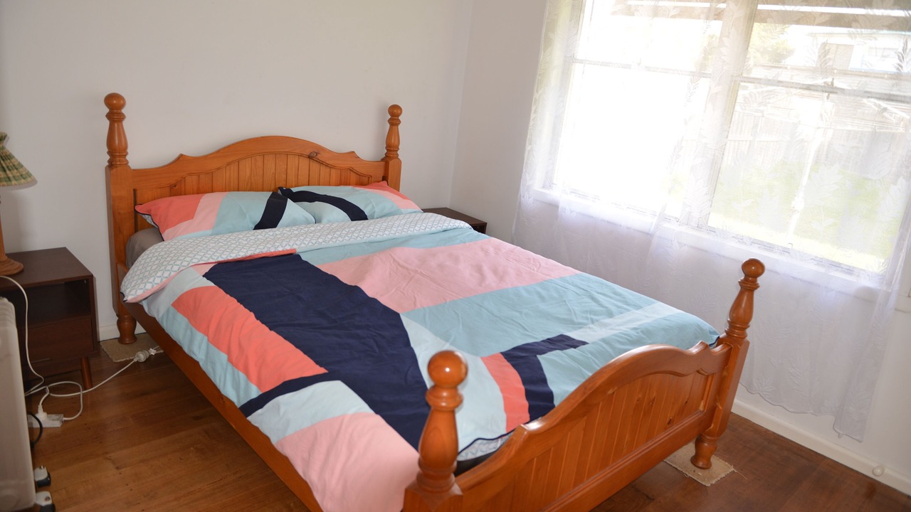 Photo of Bedroom in Indented Head
