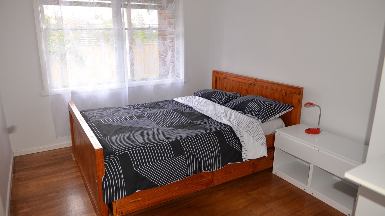 Photo of Bedroom in Indented Head