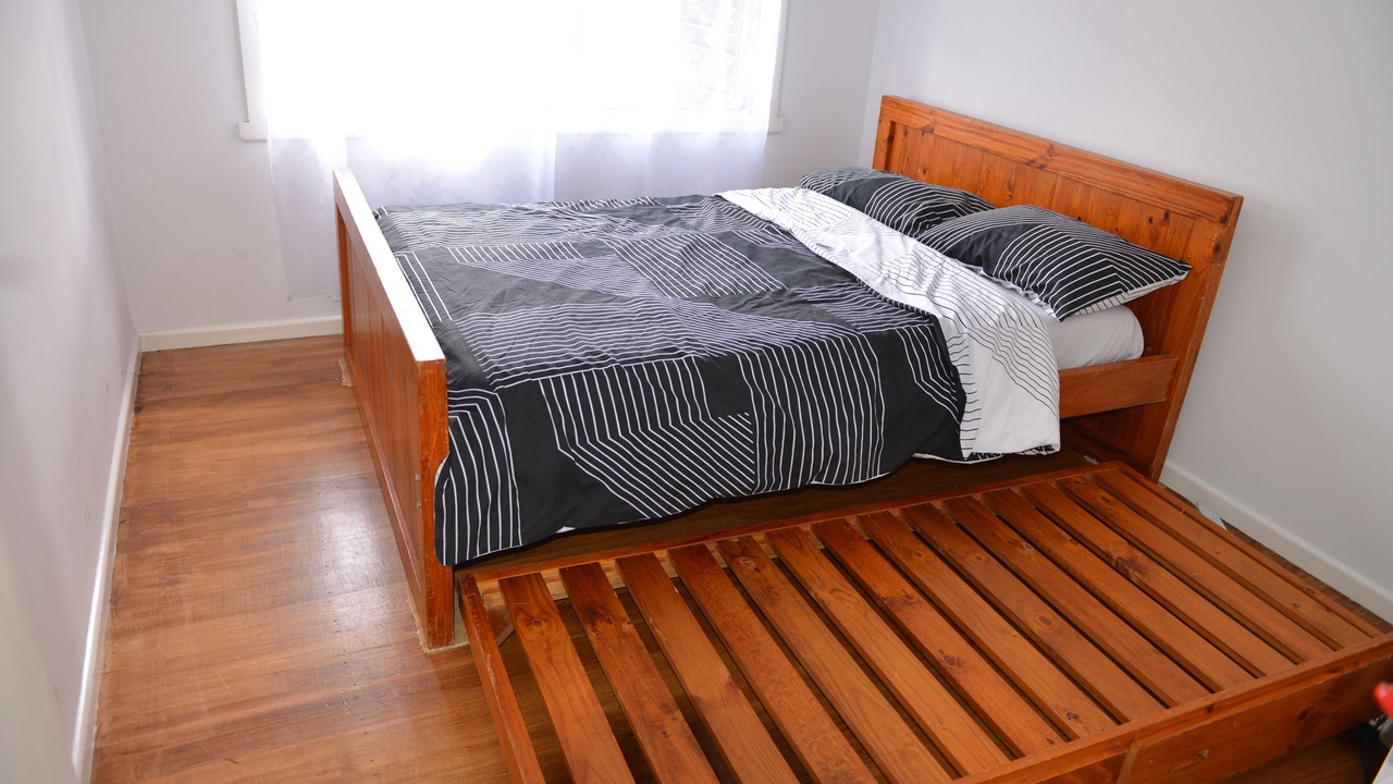 Photo of Bedroom in Indented Head
