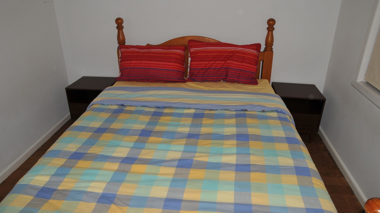 Photo of Bedroom in Indented Head