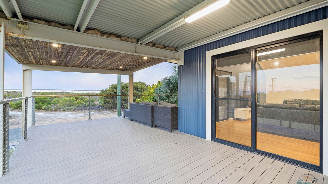 Photo of Patio Balcony in Lancelin