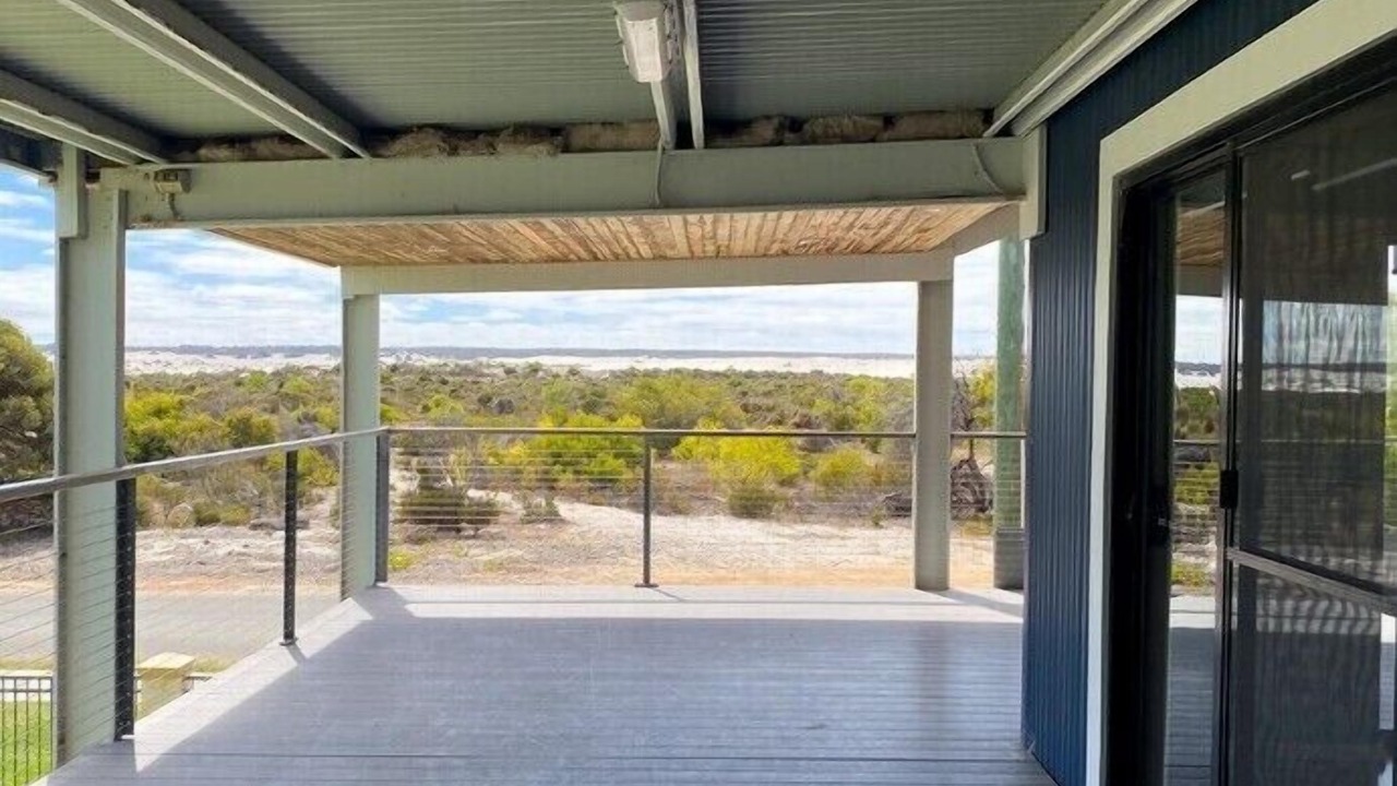 Photo of Patio Balcony in Lancelin