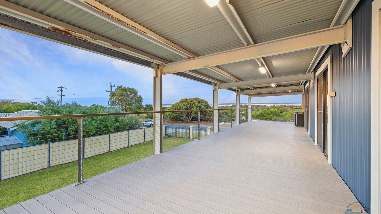 Photo of Patio Balcony in Lancelin