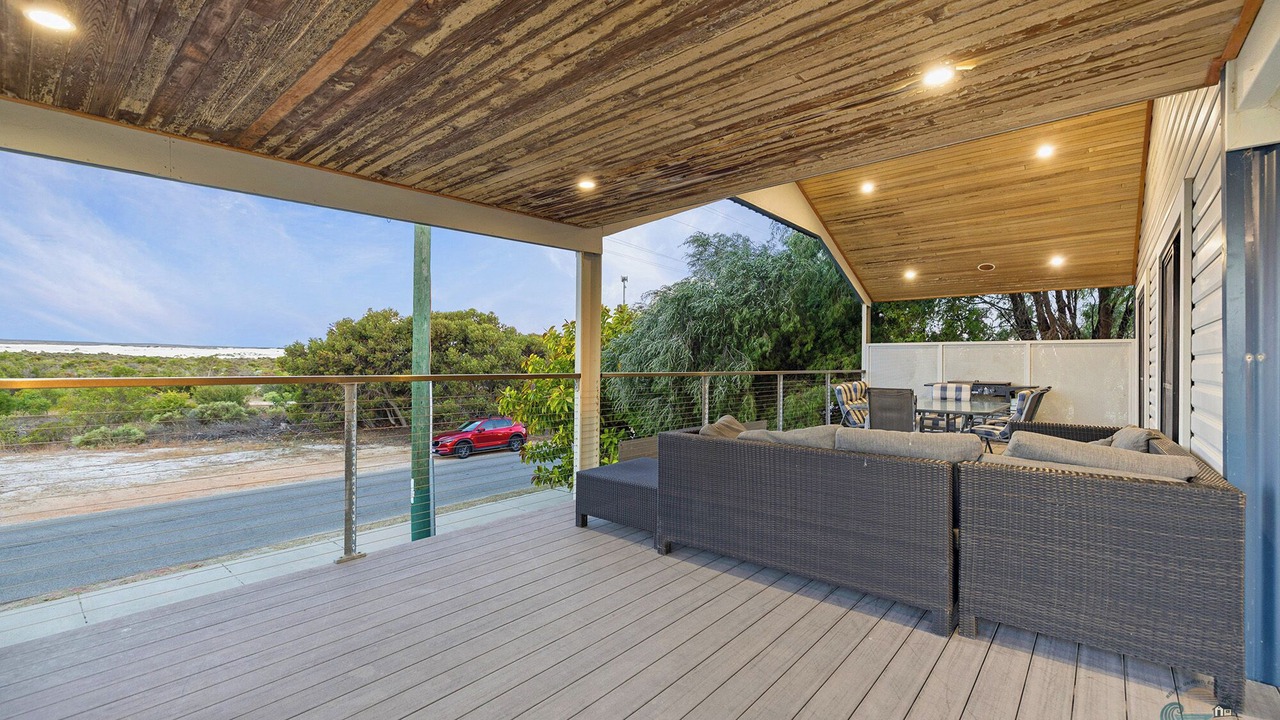 Photo of Patio Balcony in Lancelin