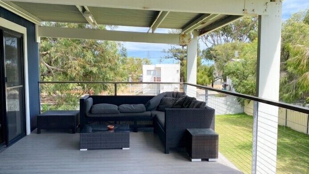 Photo of Patio Balcony in Lancelin