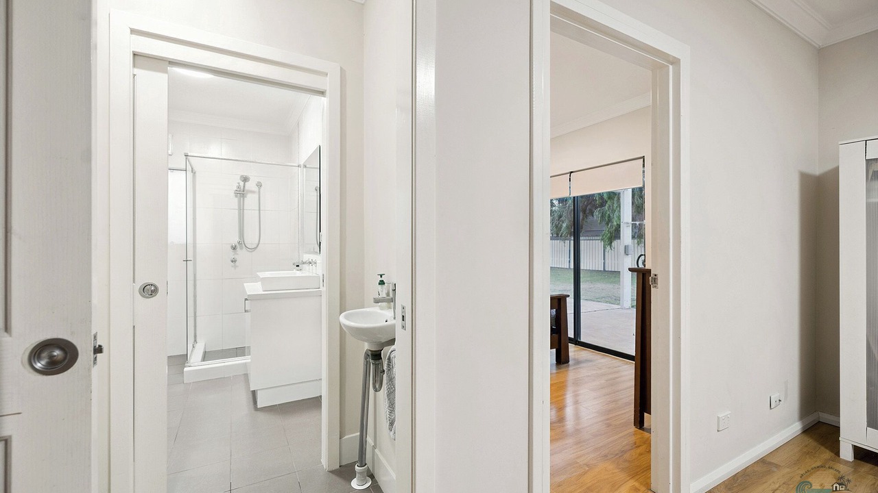 Photo of Bathroom in Lancelin